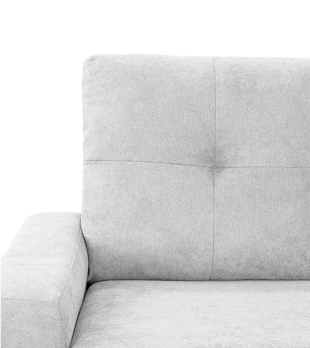 Sofá Brooklyn: Comodidad y Estilo Nórdico para Tu Hogar