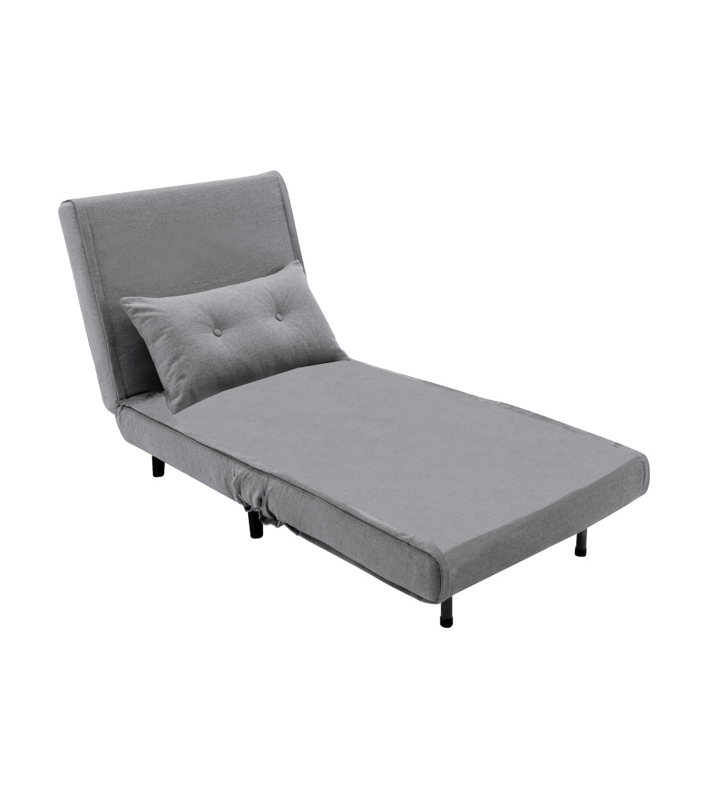 Sofá cama tipo sillón PEGASO