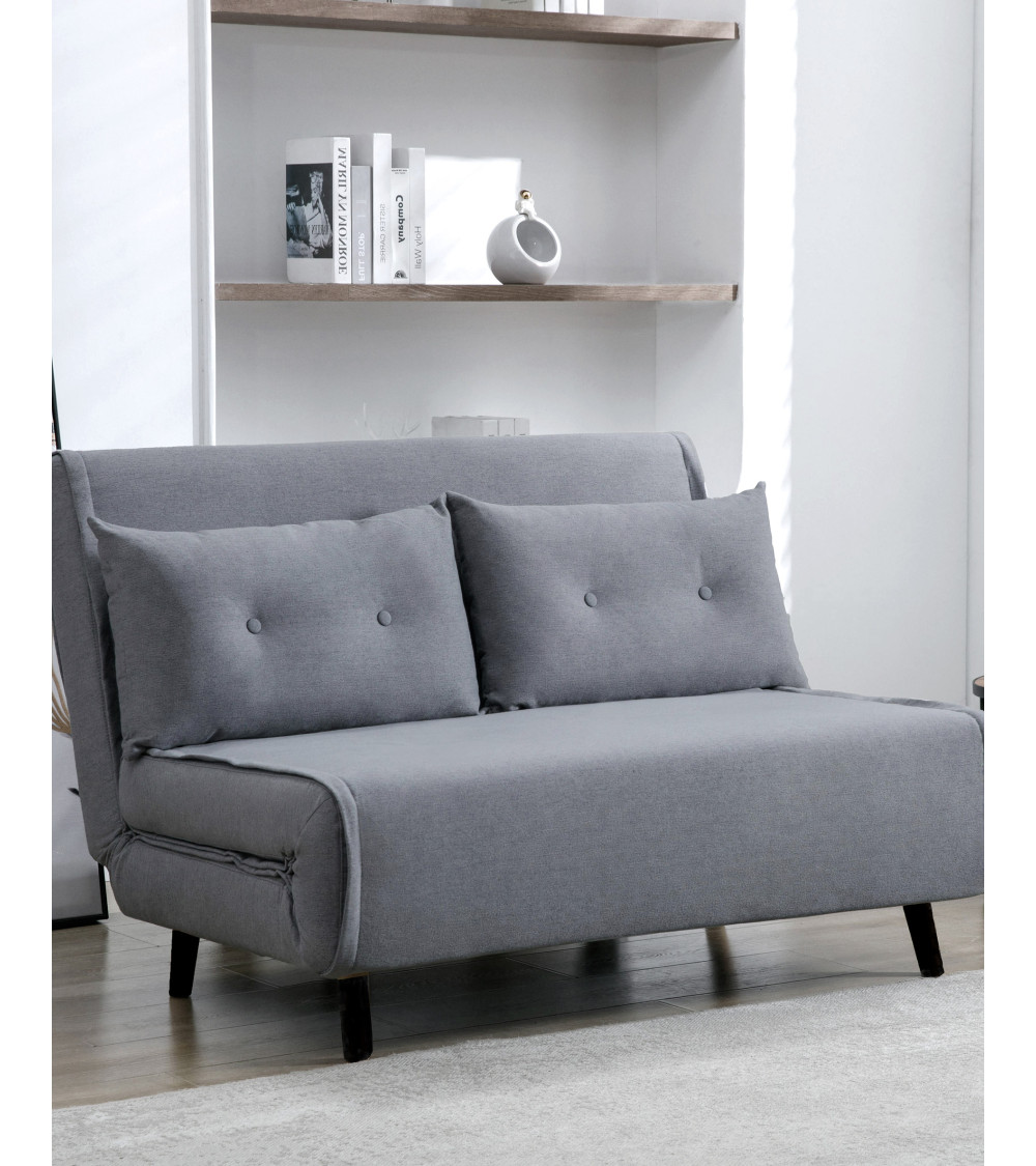 Sofá cama tipo sillón PEGASO