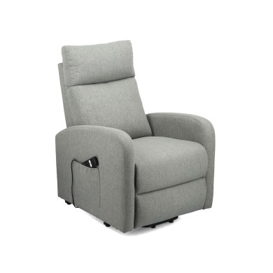 Butaca Eléctrica Reclinable ¡Descubre el Confort Total!