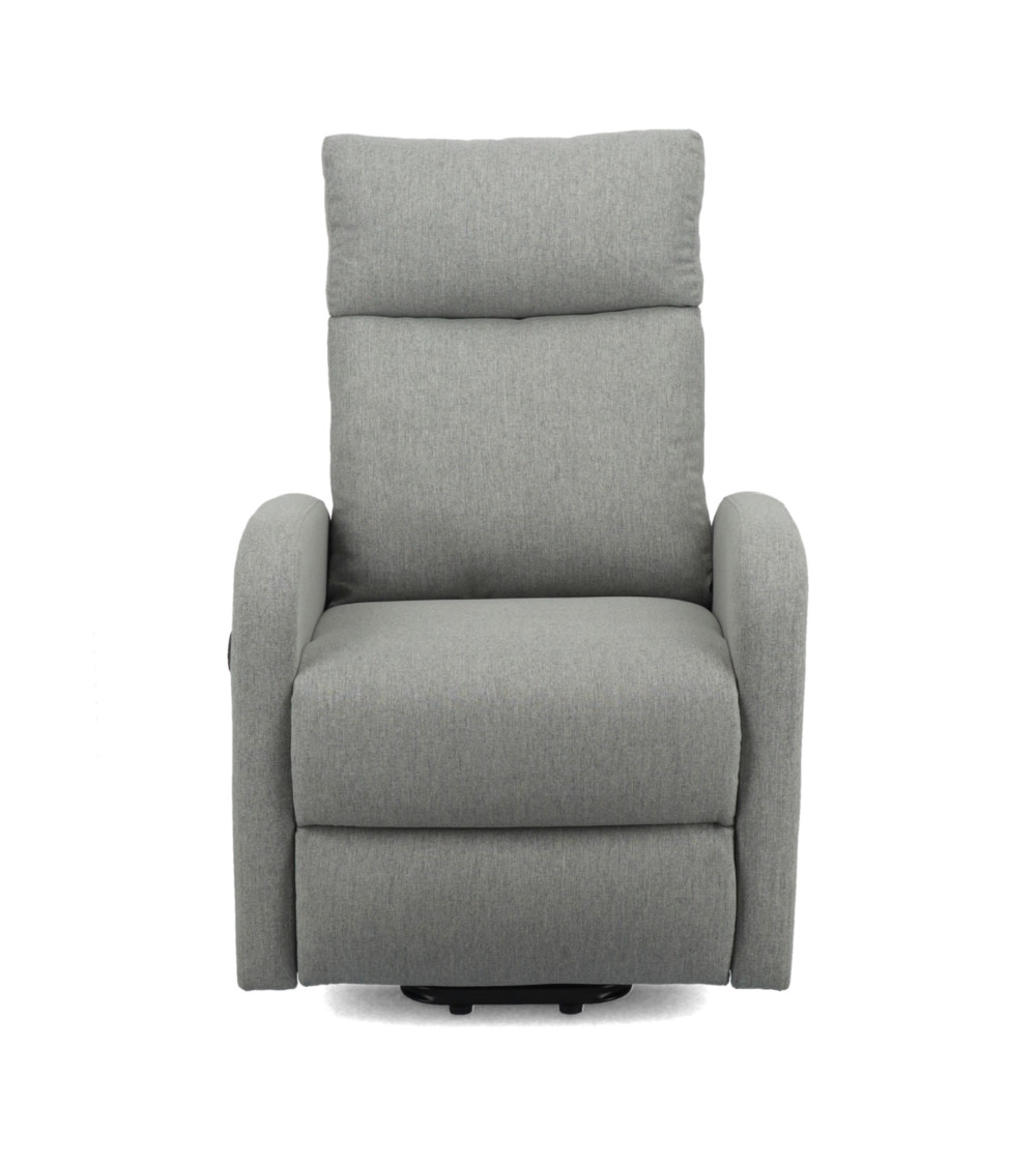 Relájate con la butaca Cheltia, confort eléctrico