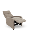 Butaca reclinable manual Nexus | Perfecta para cada rincón