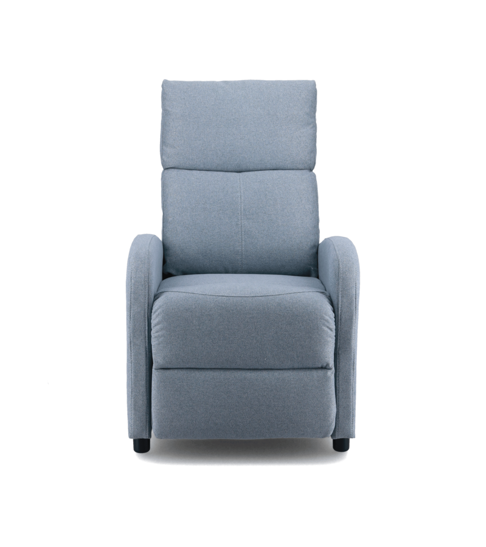 Butaca reclinable manual Nexus | Perfecta para cada rincón