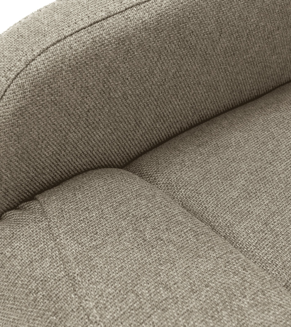 Butaca reclinable manual Nexus | Perfecta para cada rincón