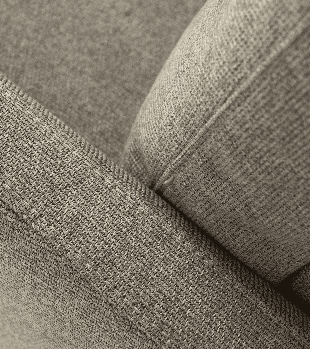 Butaca reclinable manual Nexus | Perfecta para cada rincón