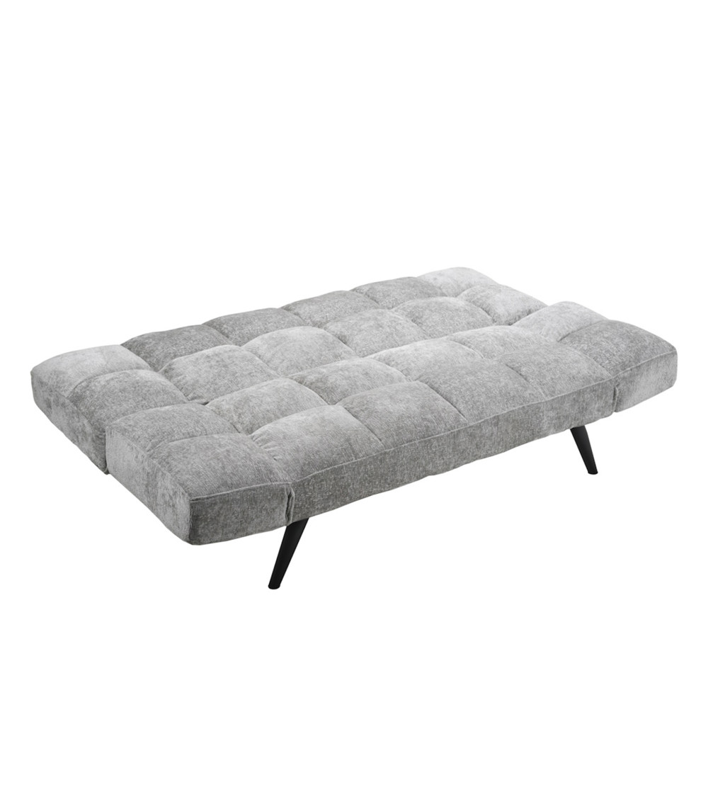 Sofá Cama Beka click-clack  - Confort y funcionalidad en un solo mueble