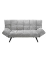 Sofá Cama Beka click-clack  - Confort y funcionalidad en un solo mueble