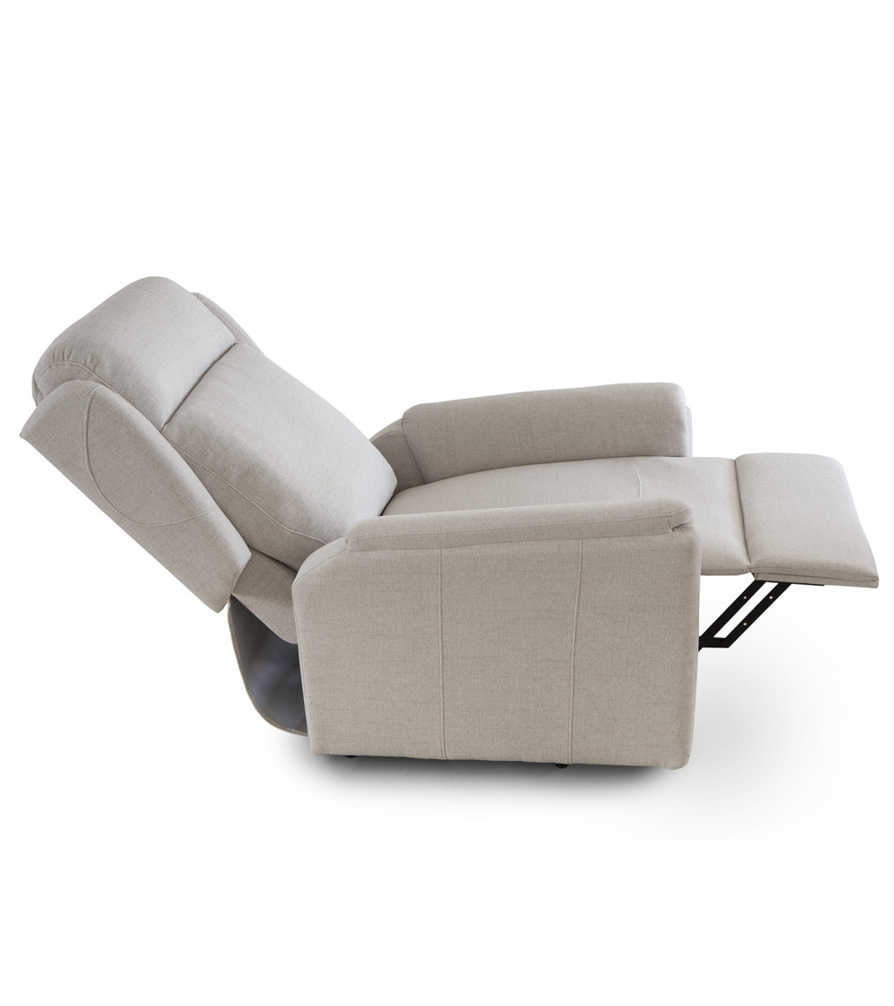 Butaca Nievis – Sillón Reclinable Levanta Personas