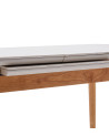 Mesa Extensible COSTA – Diseño Elegante y Funcional