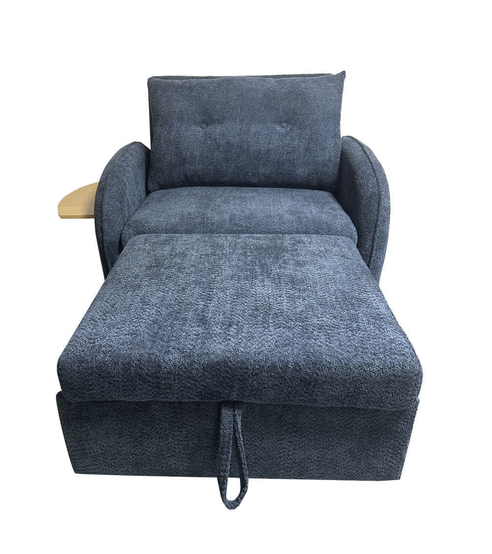 Sofá cama Thor - Estilo butaca - Confort y versatilidad
