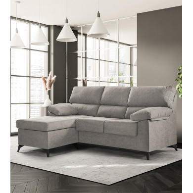 Sofá Chaise Longue reversible HILTON Sofá Chaise Longue reversible HILTON