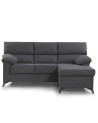 Sofá Chaise Longue reversible HILTON