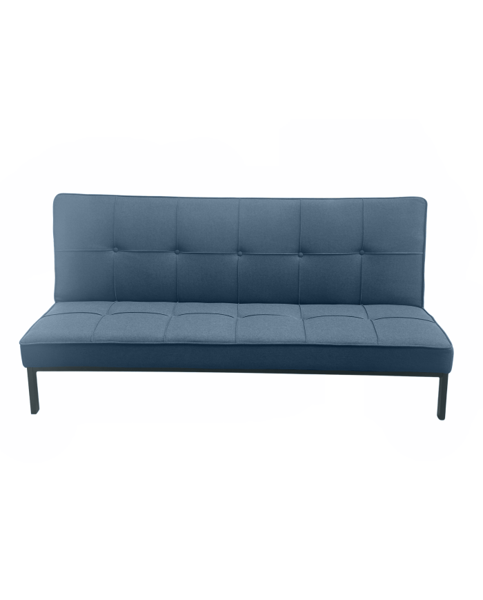 Sofá cama Louis – Minimalismo y funcionalidad clic-clac