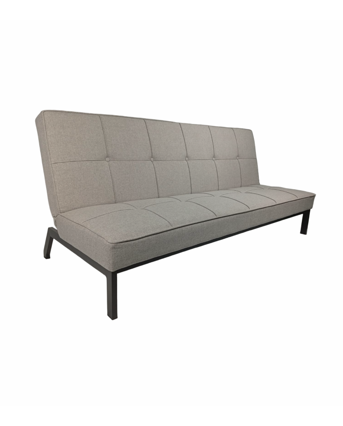 Sofá cama Louis – Minimalismo y funcionalidad clic-clac