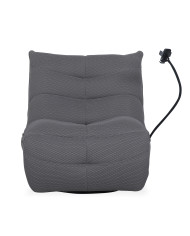 Sillón gaming Dami 360° – Relax eléctrico y brazo móvil para gamers