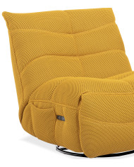 Sillón gaming Dami – Relax eléctrico y brazo móvil para gamers