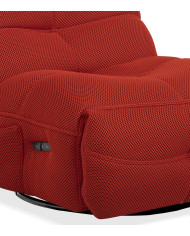 Sillón gaming Dami – Relax eléctrico y brazo móvil para gamers