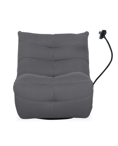 Sillón gaming Dami – Relax eléctrico y brazo móvil para gamers