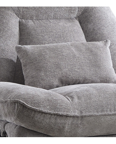 Sillón Ermi – Relax eléctrico con cargador para móvil