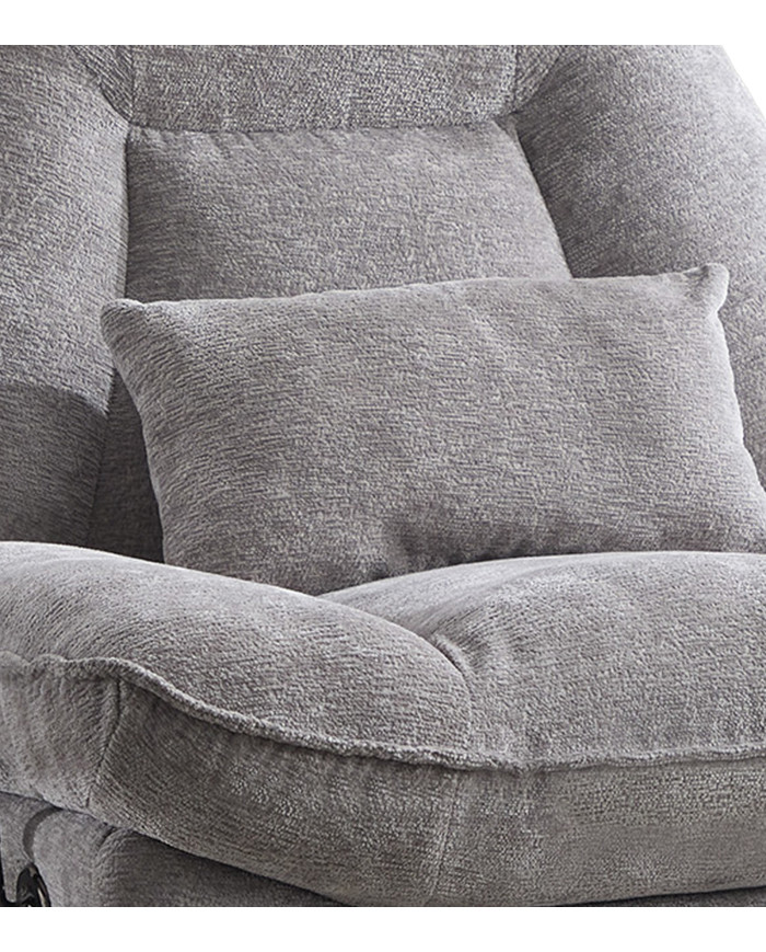 Sillón Ermi – Relax eléctrico con cargador para móvil