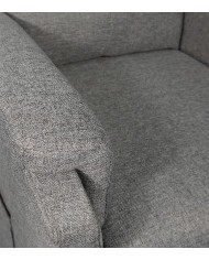 Sillón relax Delta elevable con motor eléctrico – Varias opciones de color