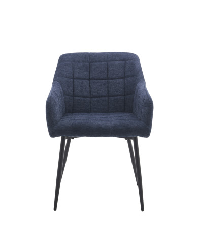 Pack 2 sillas comedor con reposabrazos FREYA