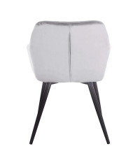 Pack 2 sillas comedor con reposabrazos FREYA