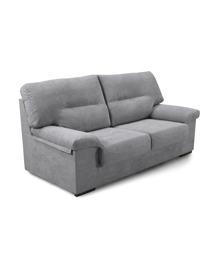 Sofá Lond 2 y 3 plazas – Resistente, desenfundable y cómodo