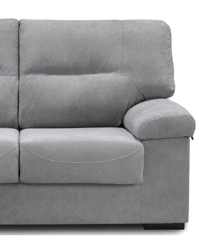 Sofá Lond 2 y 3 plazas – Resistente, desenfundable y cómodo