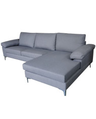Sofá Chaise Longue Jorge – Comodidad y diseño moderno Sofá Chaise Longue Jorge – Comodidad y diseño moderno