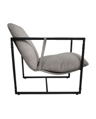 Butaca Jaime – Diseño moderno y comodidad envolvente