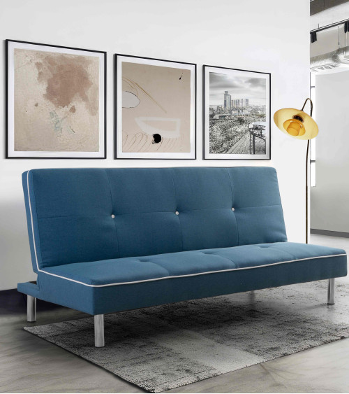 Sofa cama clic clac al mejor precio - Sweetsofa