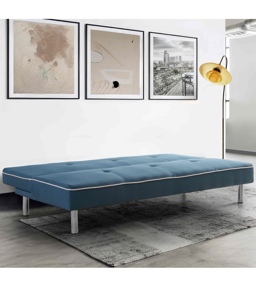 Sofa cama clic clac al mejor precio - Sweetsofa