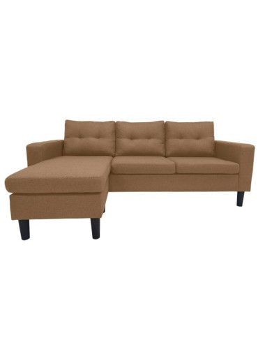 Sofá Chaise Longue Reversible CLIN – Funcionalidad y Estilo