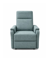 Sillón Roid reclinable – Butaca con reposapiés