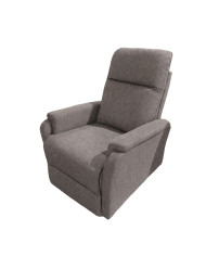 Sillón Roid reclinable – Butaca con reposapiés