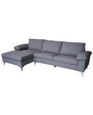 Sofá Chaise Longue Jorge – Comodidad y diseño moderno