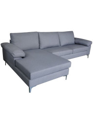Sofá Chaise Longue Jorge – Comodidad y diseño moderno
