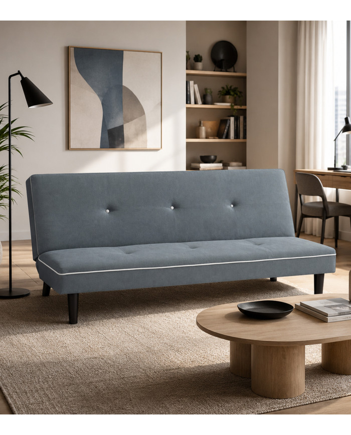Sofa cama clic clac al mejor precio - Sweetsofa