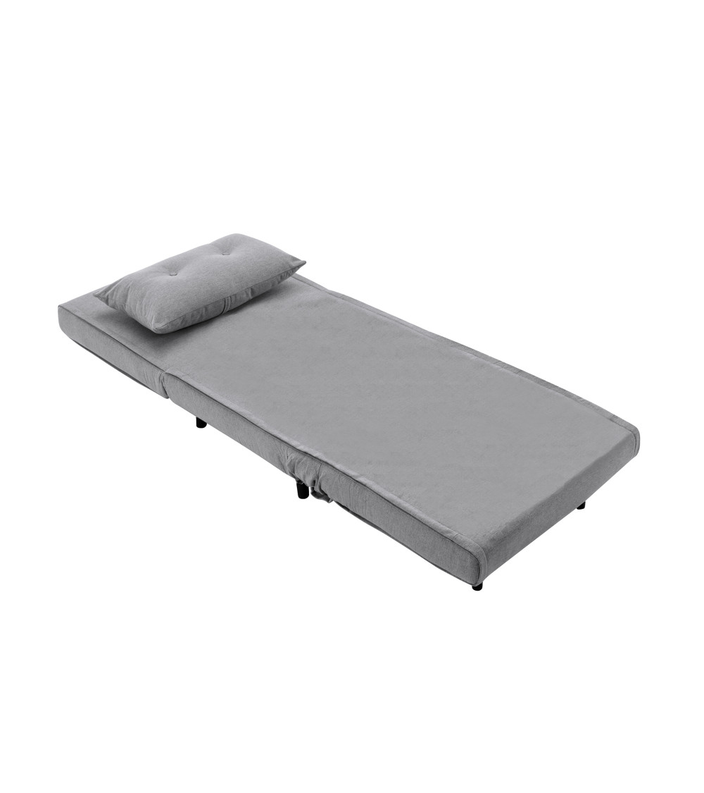 Sofá cama Pegaso de 1 plaza