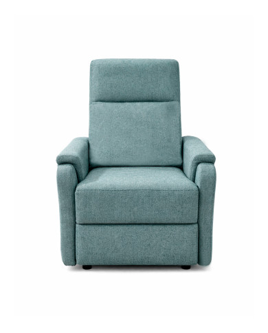 Sillón Roid reclinable – Butaca con reposapiés