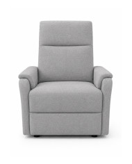Sillón Roid reclinable – Butaca con reposapiés