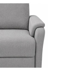 Sillón Roid reclinable – Butaca con reposapiés