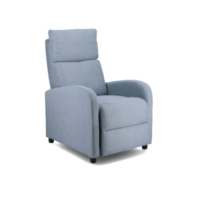 Butaca reclinable manual Nexus | Perfecta para cada rincón