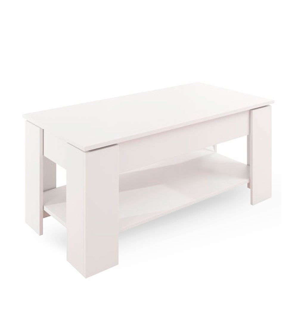 Mesas de centro baratas, elevables, modernas - HOME HEAVENLY