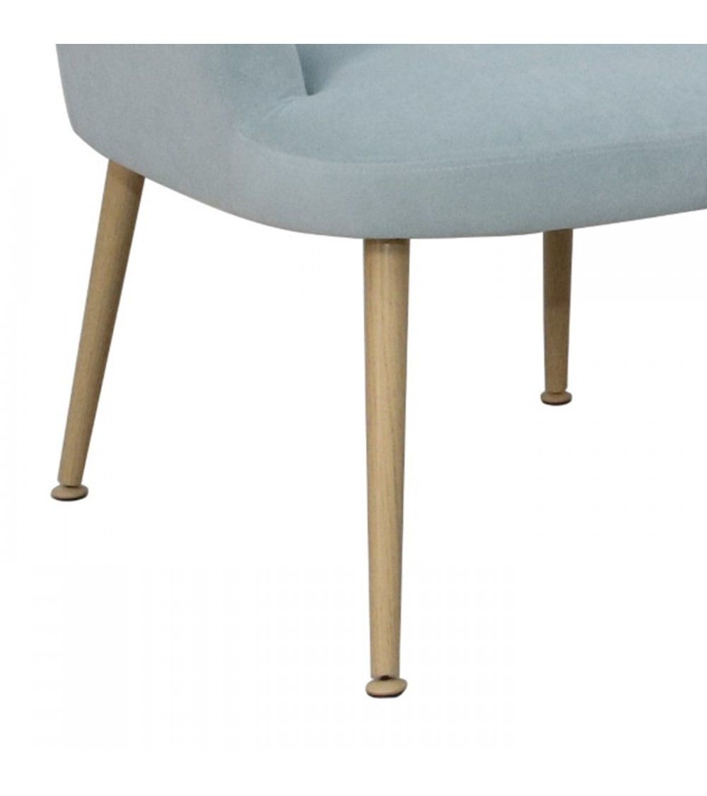 Butaca y pouf para lactancia- Oferta Don Tresillo Reus