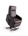 Sillón relax elevable y motorizado elegancia y comodidad - Sweetsofa