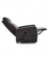 Sillón relax elevable y motorizado elegancia y comodidad - Sweetsofa