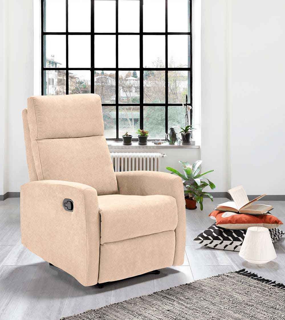 Sillones Reclinables, Mejores Ofertas, Sillones Relax - Sweetsofa