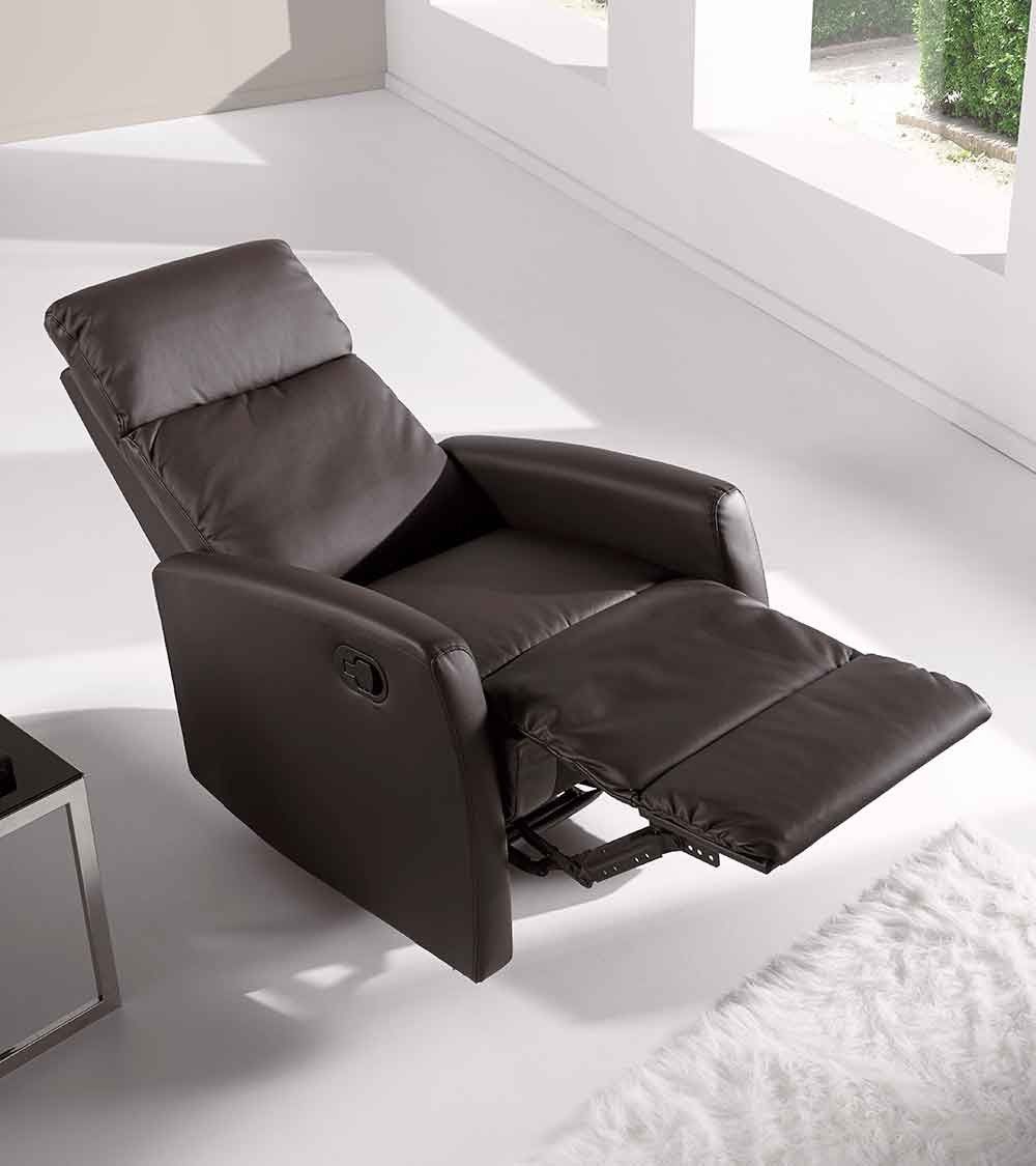 Sillones Reclinables, Mejores Ofertas, Sillones Relax - Sweetsofa